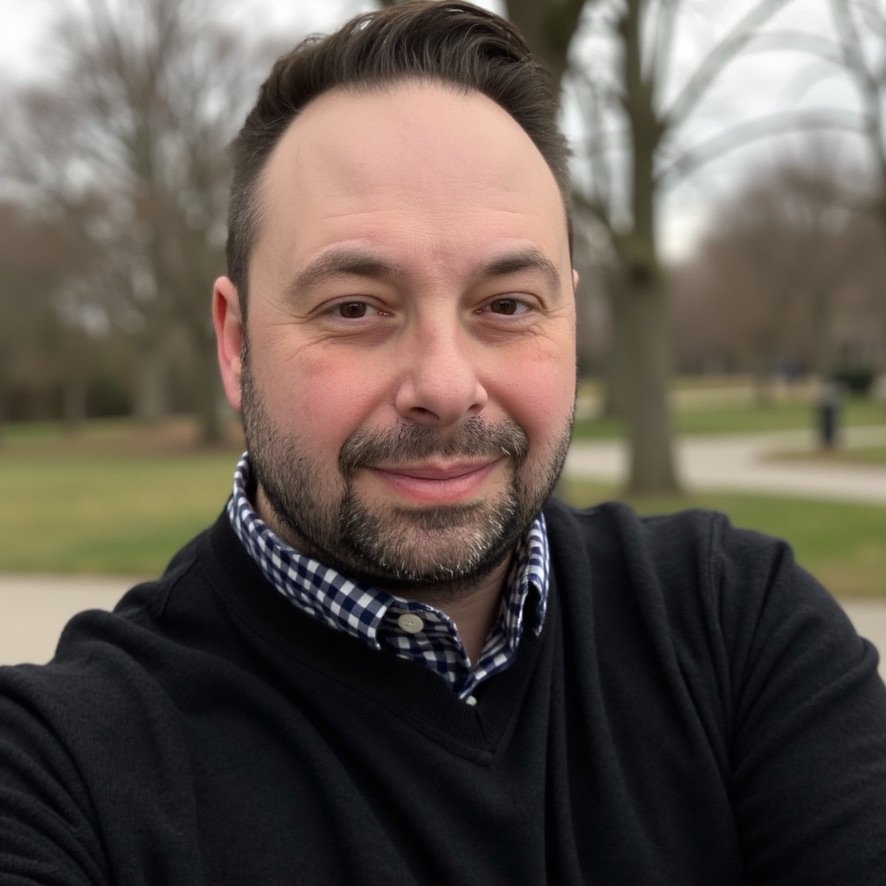 Eian Newland — Learning Leader | L&D Systems Builder